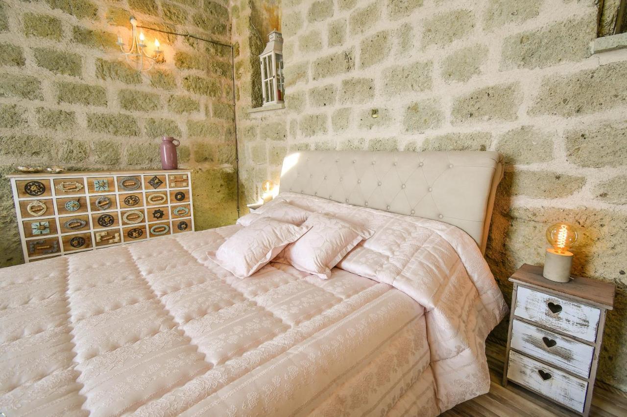 Tenuta C'Est La Vie Forio di Ischia Dış mekan fotoğraf
